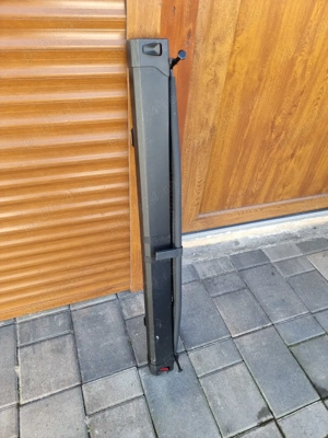 Rulou Plasă Animale Originale Portbagaj Bmw g20  - imagine 5