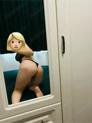 Blondă draguță - imagine 2