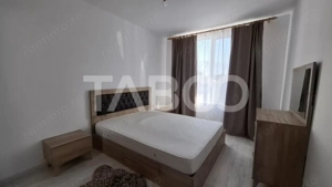 Apartament 3 camere decomandat 67 mp Selimbar Sibiu prima inchiriere - imagine 9