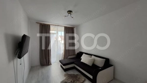 Apartament 3 camere decomandat 67 mp Selimbar Sibiu prima inchiriere - imagine 4