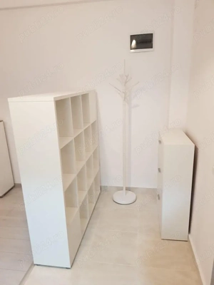 Studio 41 de metri - Rezervelor 56 Militari Residence - imagine 3