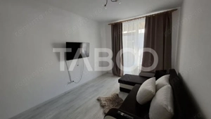 Apartament 3 camere decomandat 67 mp Selimbar Sibiu prima inchiriere - imagine 5
