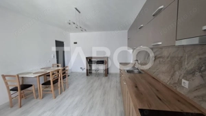 Apartament 3 camere decomandat 67 mp Selimbar Sibiu prima inchiriere - imagine 10