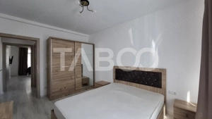 Apartament 3 camere decomandat 67 mp Selimbar Sibiu prima inchiriere