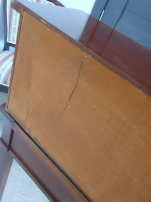 Piesa de mobilier,  autentica  - imagine 4