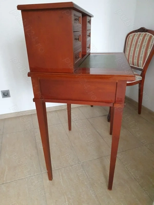 Piesa de mobilier,  autentica  - imagine 3
