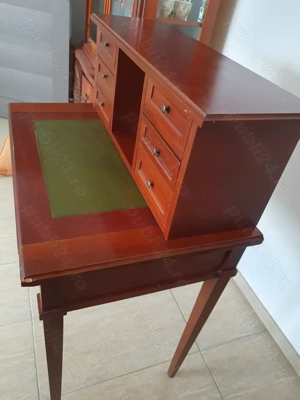 Piesa de mobilier,  autentica  - imagine 2