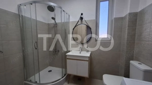 Apartament 3 camere decomandat 67 mp Selimbar Sibiu prima inchiriere - imagine 6