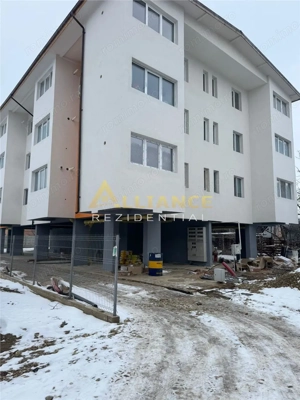 Garsoniera gata de mutare 10 min METROU Dimitrie Leonida - imagine 11