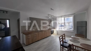 Apartament 3 camere decomandat 67 mp Selimbar Sibiu prima inchiriere - imagine 11