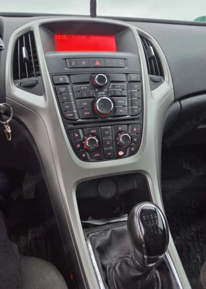 vand opel astra j - imagine 2