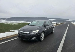 vand opel astra j - imagine 4