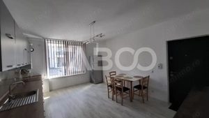 Apartament 3 camere decomandat 67 mp Selimbar Sibiu prima inchiriere
