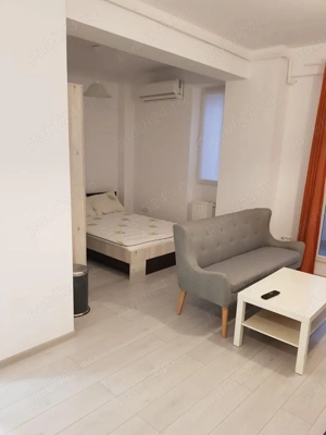 Studio 41 de metri - Rezervelor 56 Militari Residence - imagine 2
