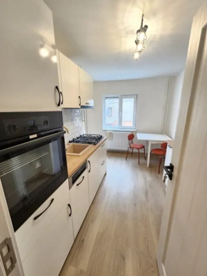 Comision zero închiriez apartament cu 2 camere în zona Bucovinei la prima închir - imagine 8