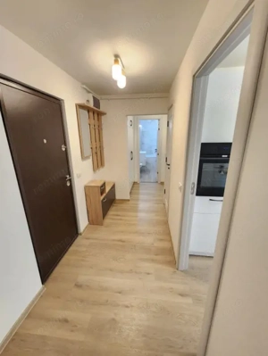 Comision zero închiriez apartament cu 2 camere în zona Bucovinei la prima închir - imagine 9