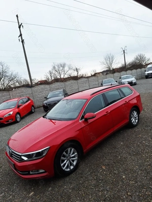 Vw Passat B8 Automat- 2019 - imagine 2