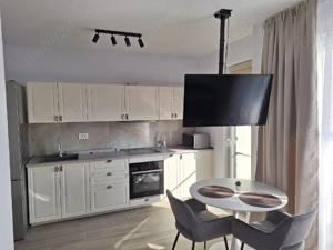 Apartament tip studio zona Aradului de închiriat 