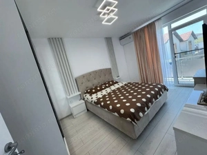 Aproape de Zone2. Mobilata si utilata modern. Bucatarie inchisa. 2 Bai. - imagine 4