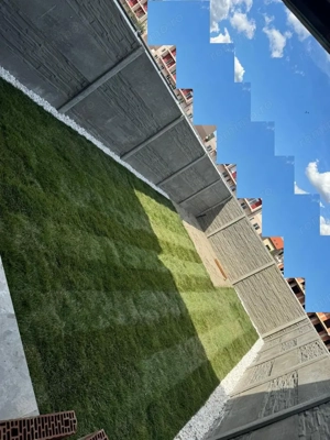 Aproape de Zone2. Mobilata si utilata modern. Bucatarie inchisa. 2 Bai. - imagine 12