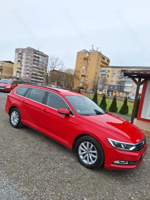 Vw Passat B8 Automat- 2019 - imagine 6