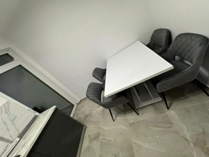 Aproape de Zone2. Mobilata si utilata modern. Bucatarie inchisa. 2 Bai. - imagine 11
