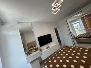 Aproape de Zone2. Mobilata si utilata modern. Bucatarie inchisa. 2 Bai. - imagine 6