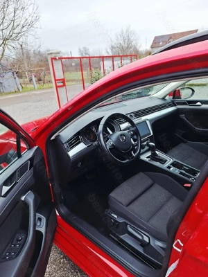 Vw Passat B8 Automat- 2019 - imagine 8