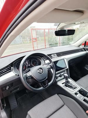 Vw Passat B8 Automat- 2019 - imagine 7