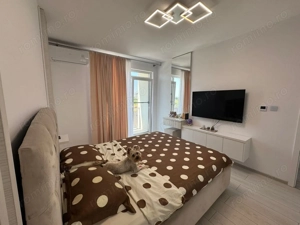 Aproape de Zone2. Mobilata si utilata modern. Bucatarie inchisa. 2 Bai. - imagine 3