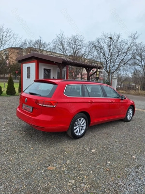 Vw Passat B8 Automat- 2019 - imagine 4