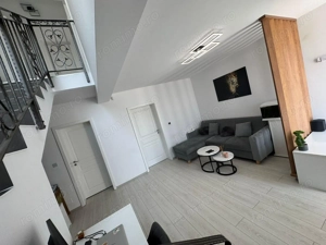 Aproape de Zone2. Mobilata si utilata modern. Bucatarie inchisa. 2 Bai. - imagine 2