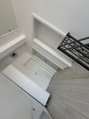 Aproape de Zone2. Mobilata si utilata modern. Bucatarie inchisa. 2 Bai. - imagine 14