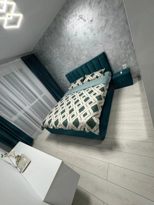 Aproape de Zone2. Mobilata si utilata modern. Bucatarie inchisa. 2 Bai. - imagine 7