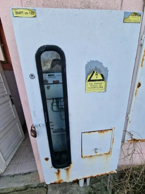 Gataia - DN 58B- Central-Statie Carburant- 1500mp- 65m Front stradal - imagine 12