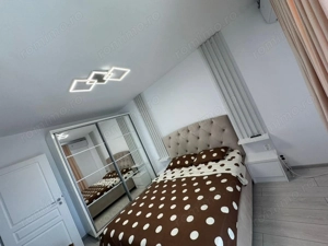 Aproape de Zone2. Mobilata si utilata modern. Bucatarie inchisa. 2 Bai. - imagine 5