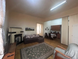 Apartament la casa, in centrul orasului Sighisoara - imagine 10