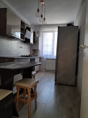 Apartament 1 camera Tatarasi - imagine 4