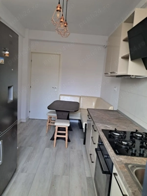 Apartament 1 camera Tatarasi - imagine 5