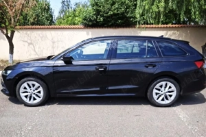 Skoda octavia IV 2021 Automata 235.000km - imagine 3