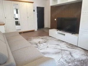 Apartament 2 camere de închiriat Apărătorii Patriei - Brown Residence