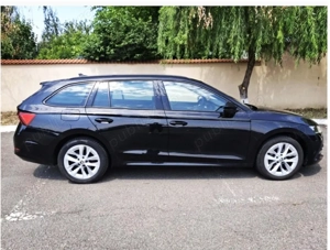 Skoda octavia IV 2021 Automata 235.000km - imagine 4