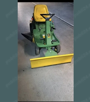 De Vânzare John derre  - imagine 4