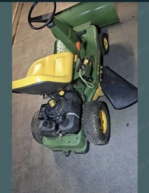 De Vânzare John derre  - imagine 3