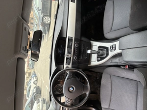 Vând BMW e91 318d automat, înmatriculat RO - imagine 5