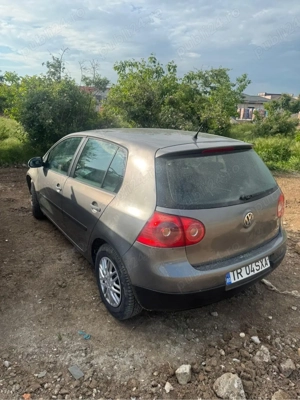 dezmembrez golf v 1.4 fsi - imagine 4