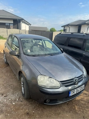 dezmembrez golf v 1.4 fsi - imagine 3