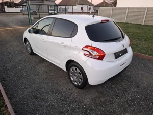Peugeot 208 , 1.0i an 2015, Posibil RATE si GARANTIE
