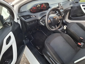 Peugeot 208 , 1.0i an 2015, Posibil RATE si GARANTIE - imagine 5