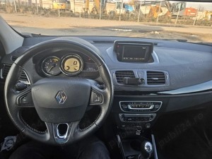 RENAULT MEGANE 3 Grandtour Energy dCi 130 Bose Edition, An 2013, 215.432 Km - imagine 4